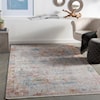 Surya Solar 2' x 3' Rug