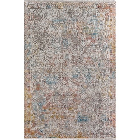 3' x 5' Rug