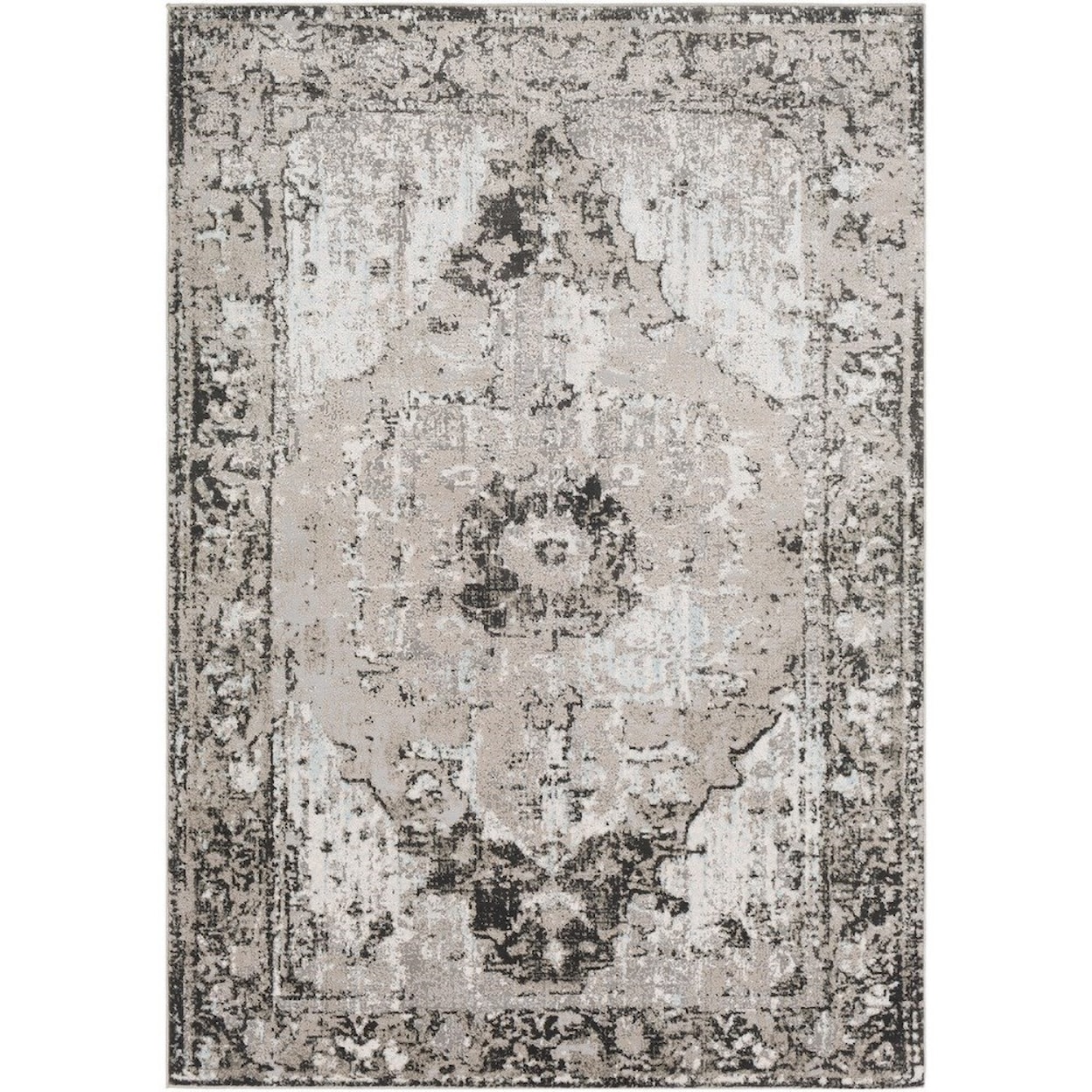 Surya Soleil 5' 3" x 7' 3" Rug