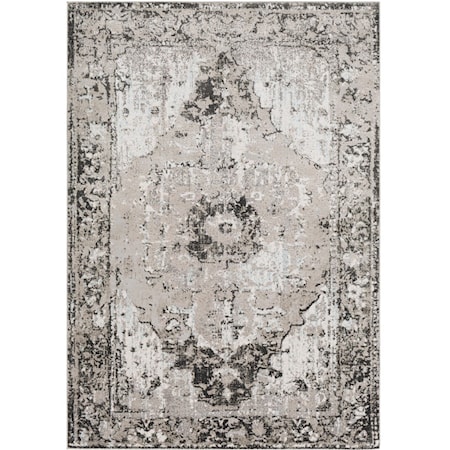 5' 3" x 7' 3" Rug