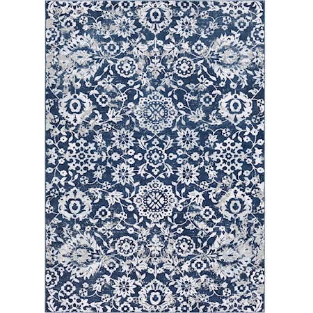 7' 10" x 10' 6" Rug