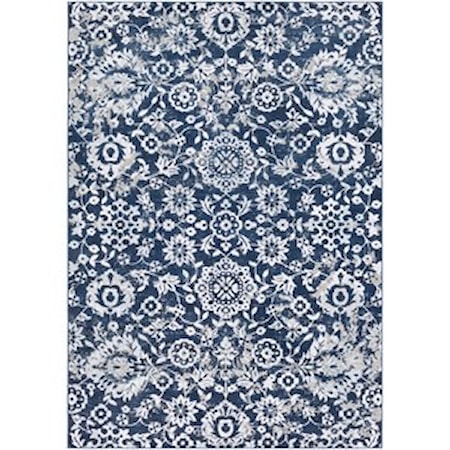 7' 10" x 10' 6" Rug