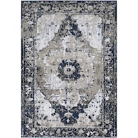 7' 10" x 10' 6" Rug