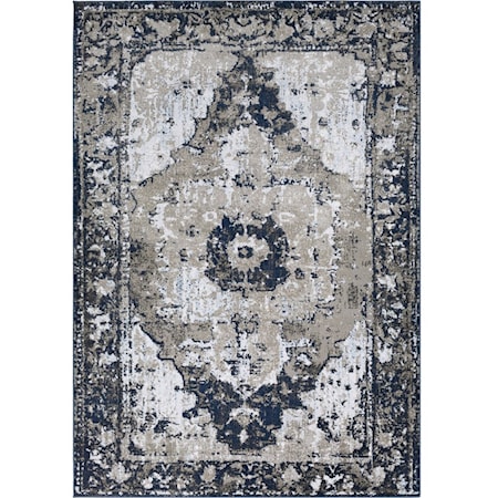 7' 10" x 10' 6" Rug