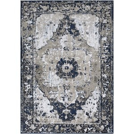 7' 10" x 10' 6" Rug