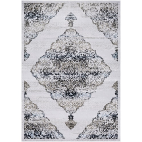 2' x 3' Rug