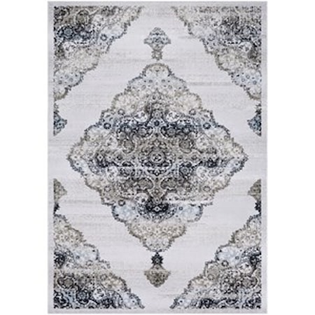 2' x 3' Rug