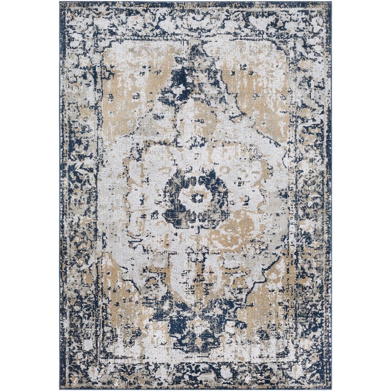 Surya Soleil 7' 10" x 10' 6" Rug