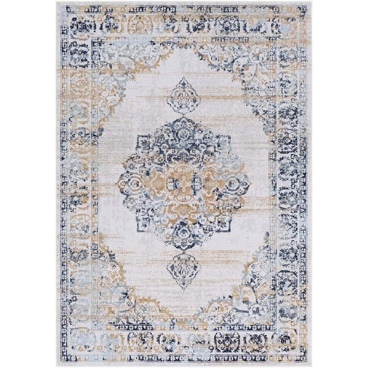 Surya Soleil 2' x 3' Rug