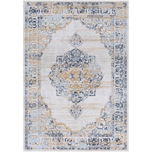 2' x 3' Rug