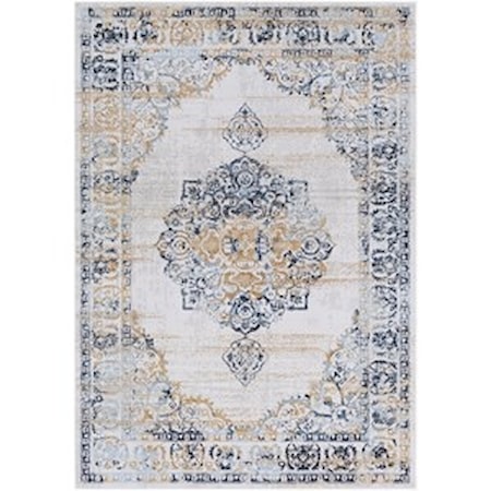 2' x 3' Rug