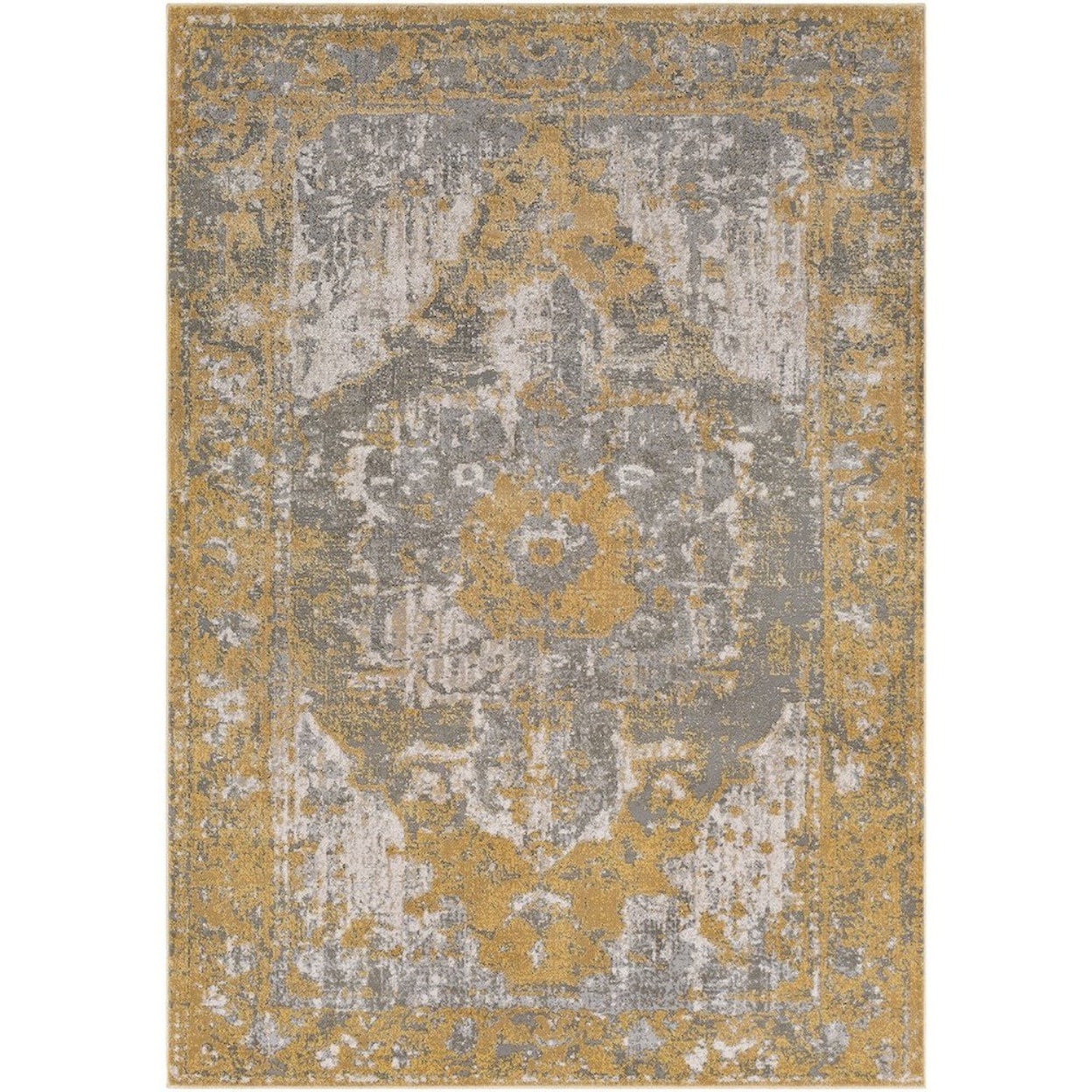 Surya Soleil 5' 3" x 7' 3" Rug