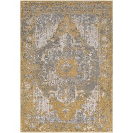 5' 3" x 7' 3" Rug