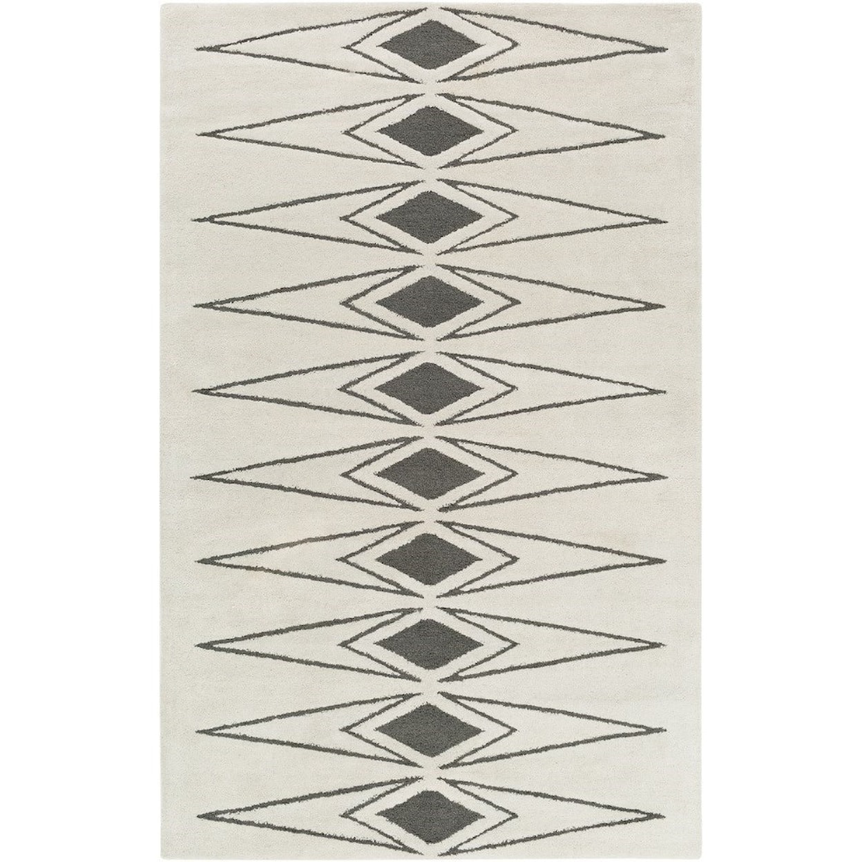 Surya Solid Bold 2' x 3' Rug