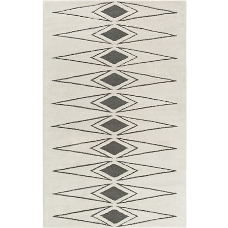 2' x 3' Rug