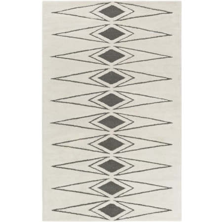 2' x 3' Rug