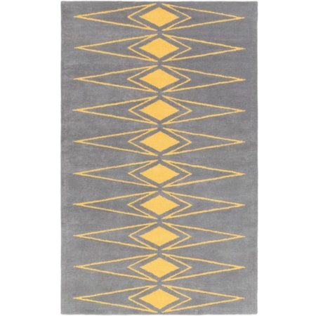 8' x 10' Rug