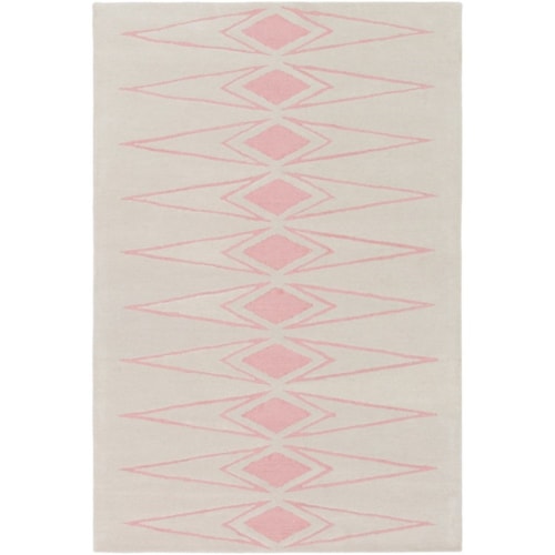 2' x 3' Rug
