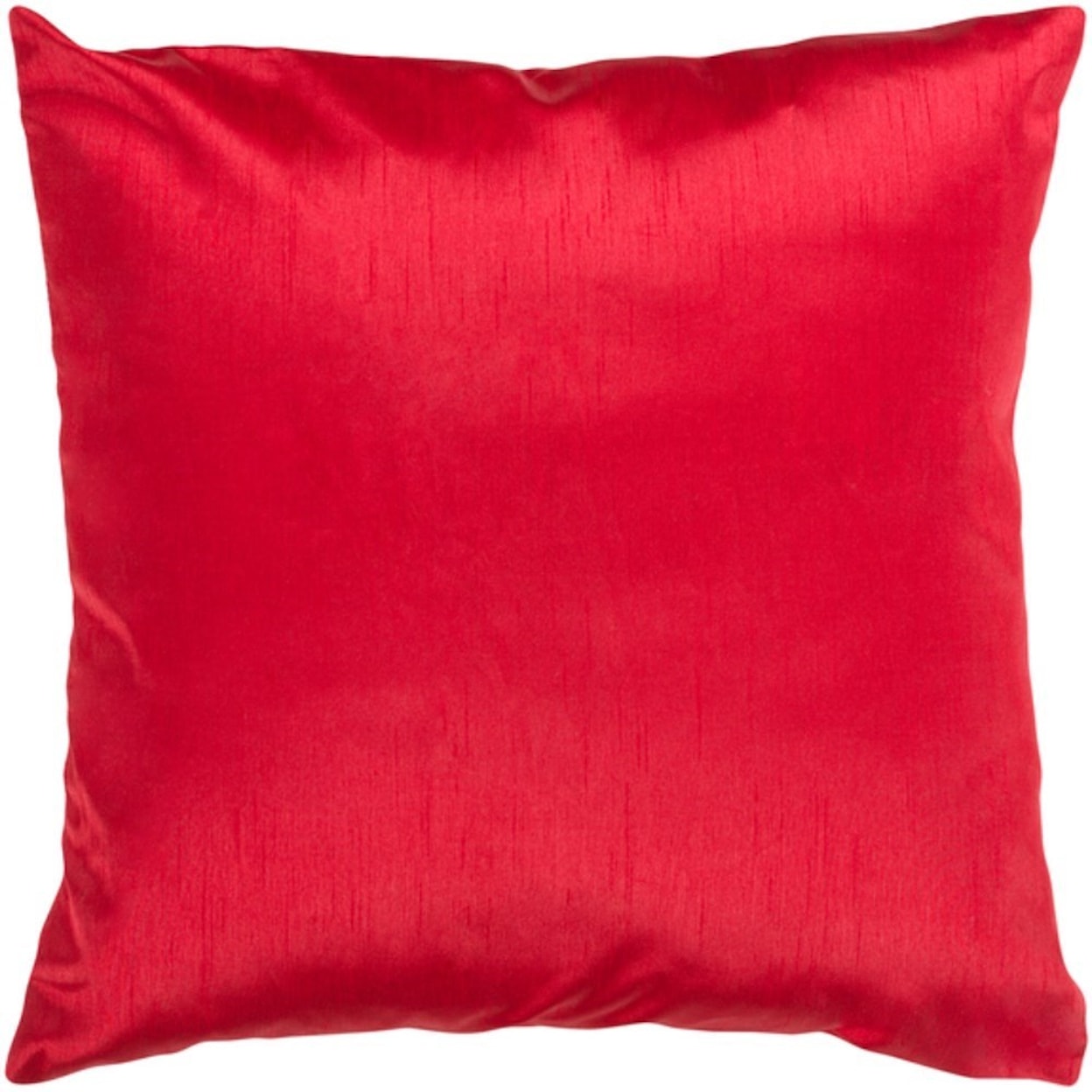 Surya Solid Luxe Pillow