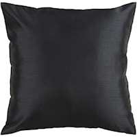 22 x 22 x 0.25 Pillow Cover