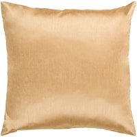 18 x 18 x 4 Pillow Kit