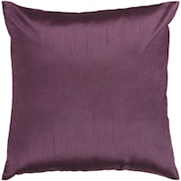 18 x 18 x 0.25 Pillow Cover