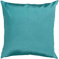 18 x 18 x 0.25 Pillow Cover