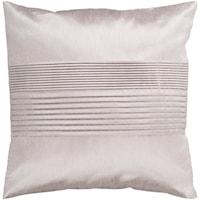 18 x 18 x 0.25 Pillow Cover