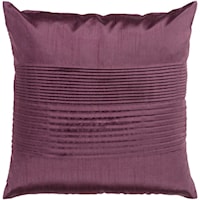 18 x 18 x 0.25 Pillow Cover