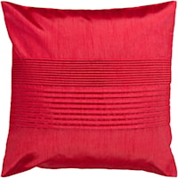 18 x 18 x 0.25 Pillow Cover