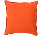 Surya Solid Pillow