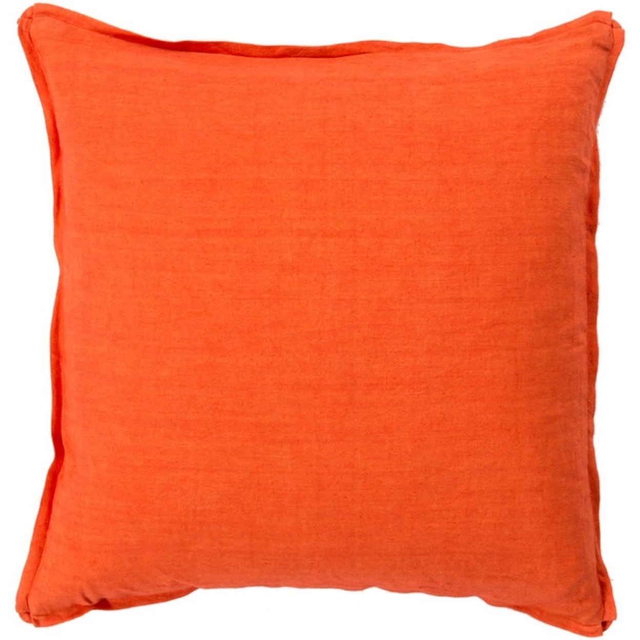 Surya Solid Pillow