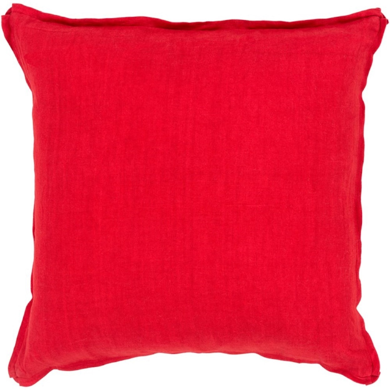 Surya Solid Pillow