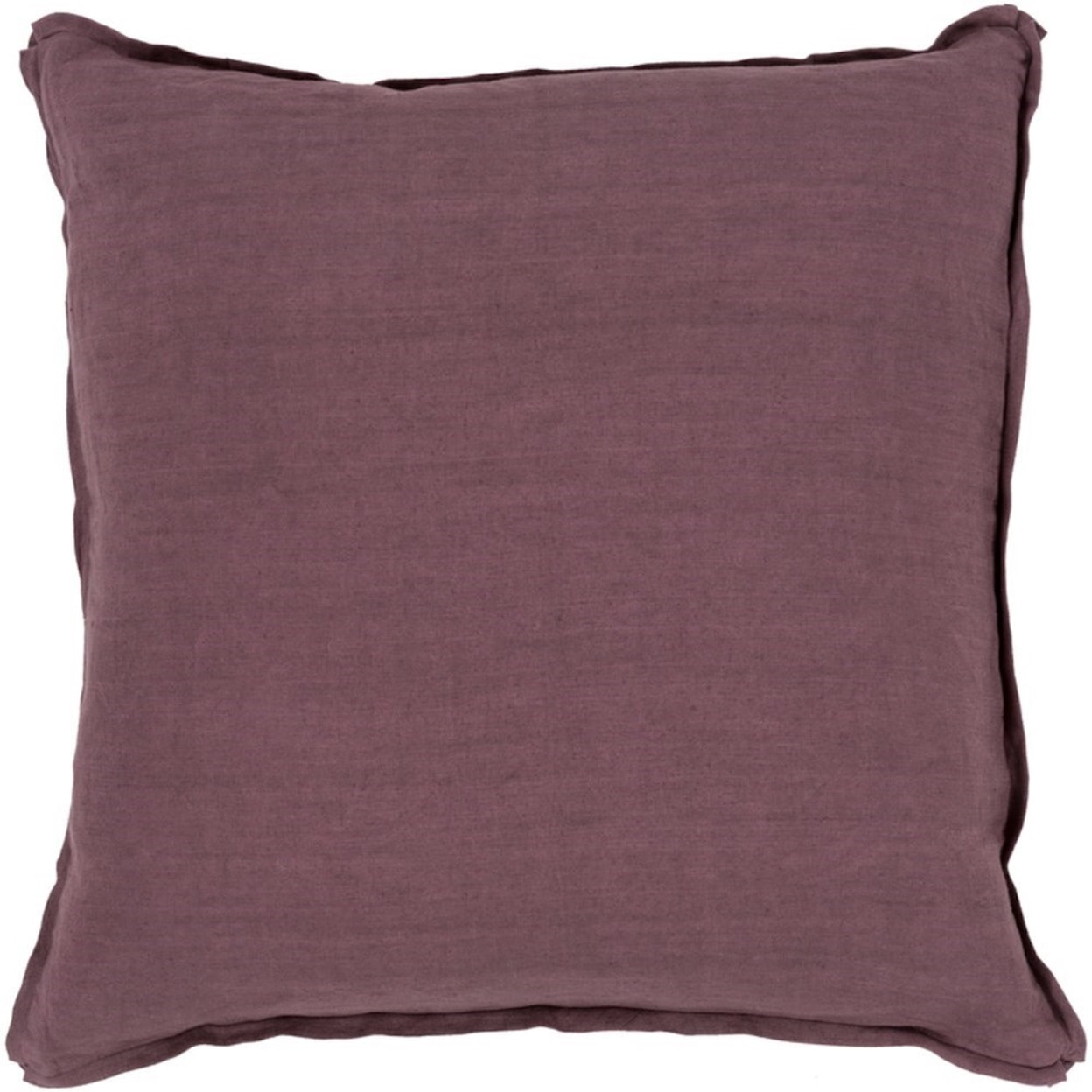 Surya Solid Pillow