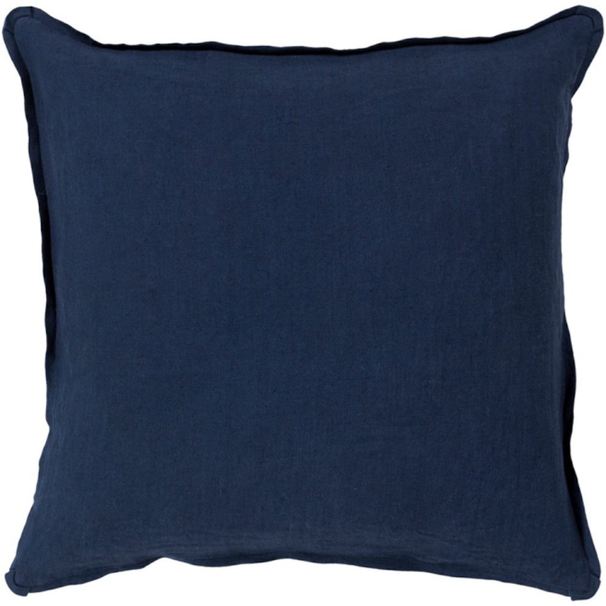 Surya Solid Pillow