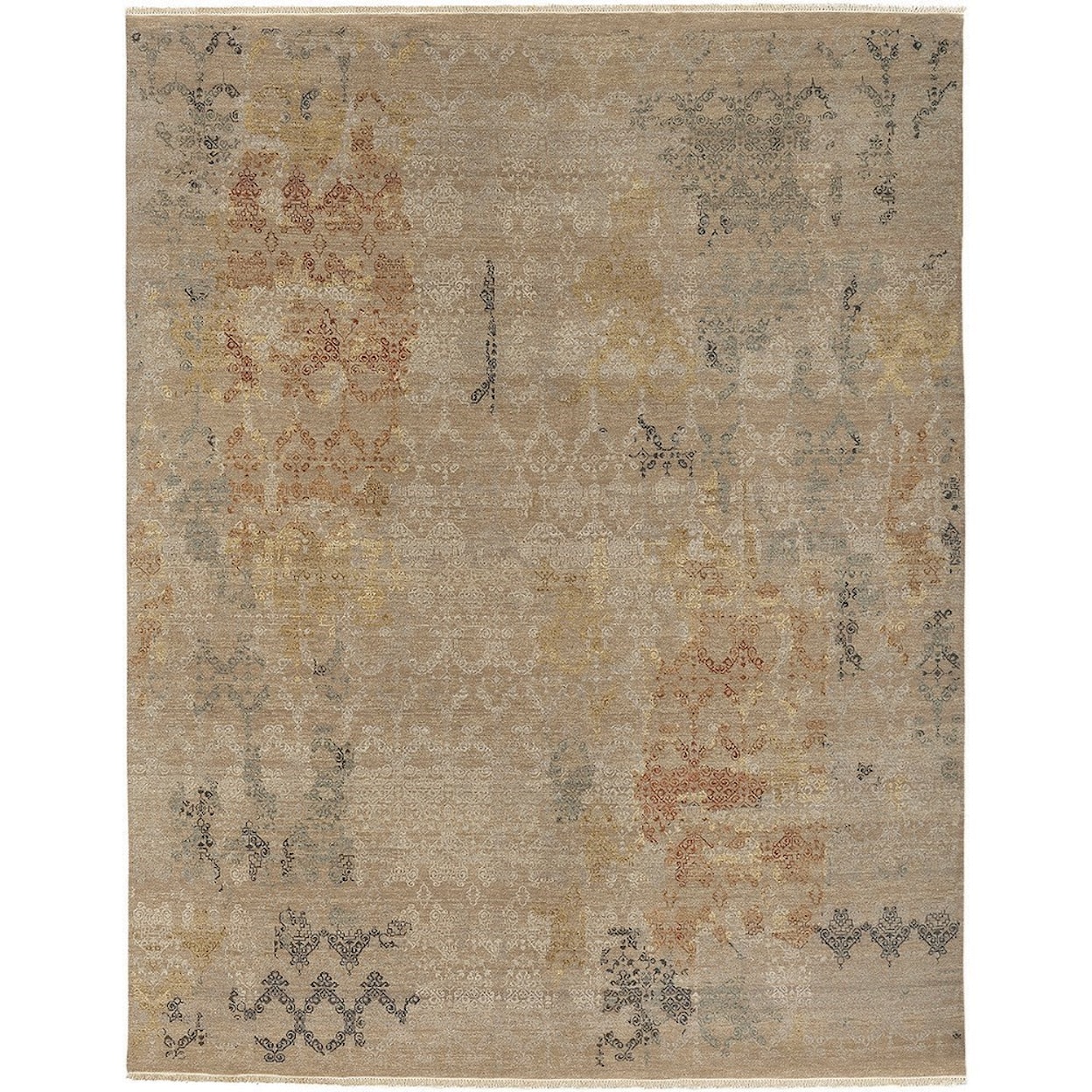 Surya Soma 2' x 3' Rug