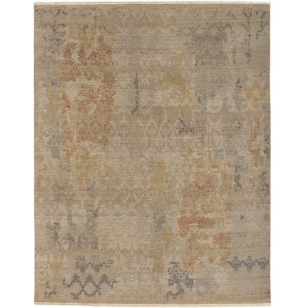 2' x 3' Rug