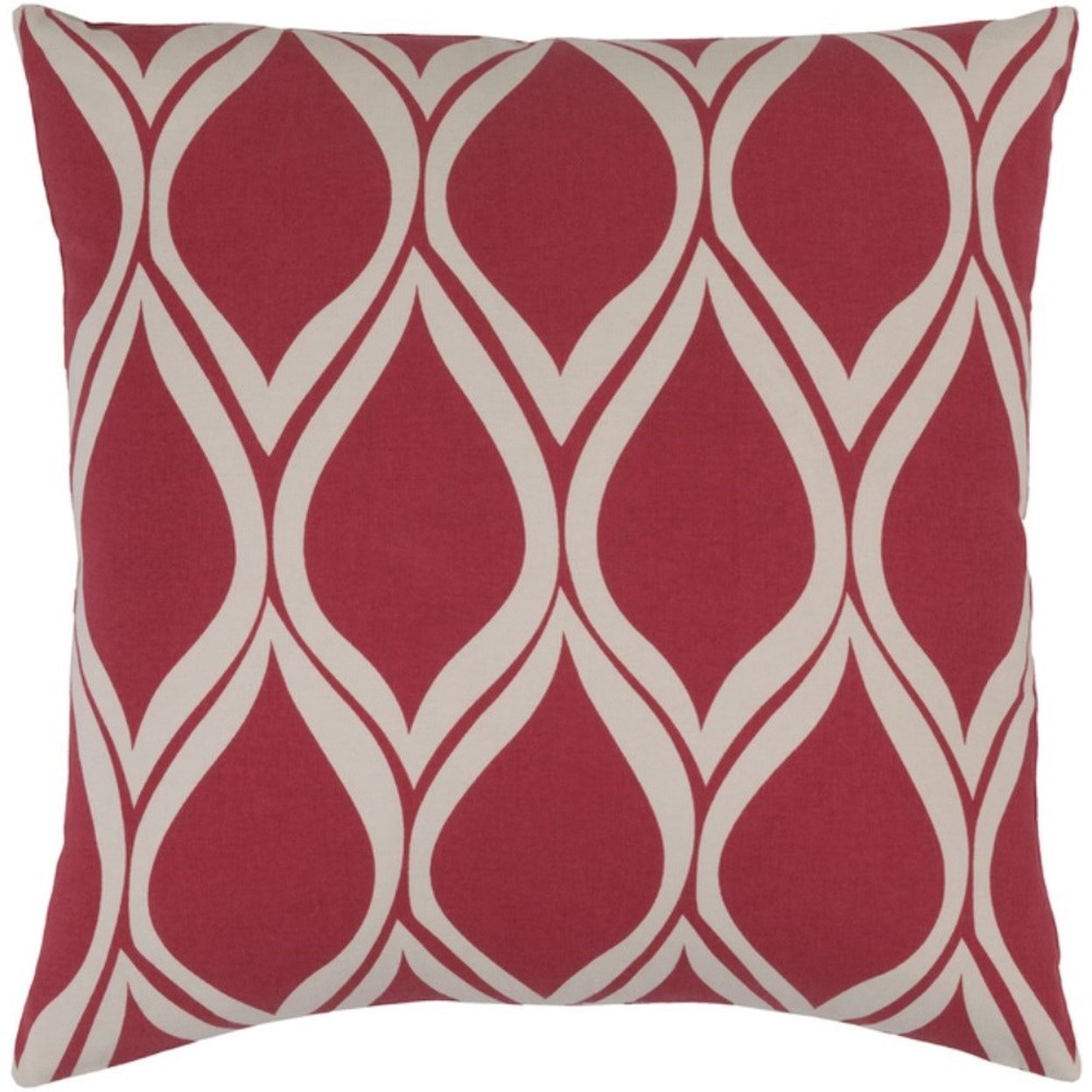 Surya Somerset Pillow