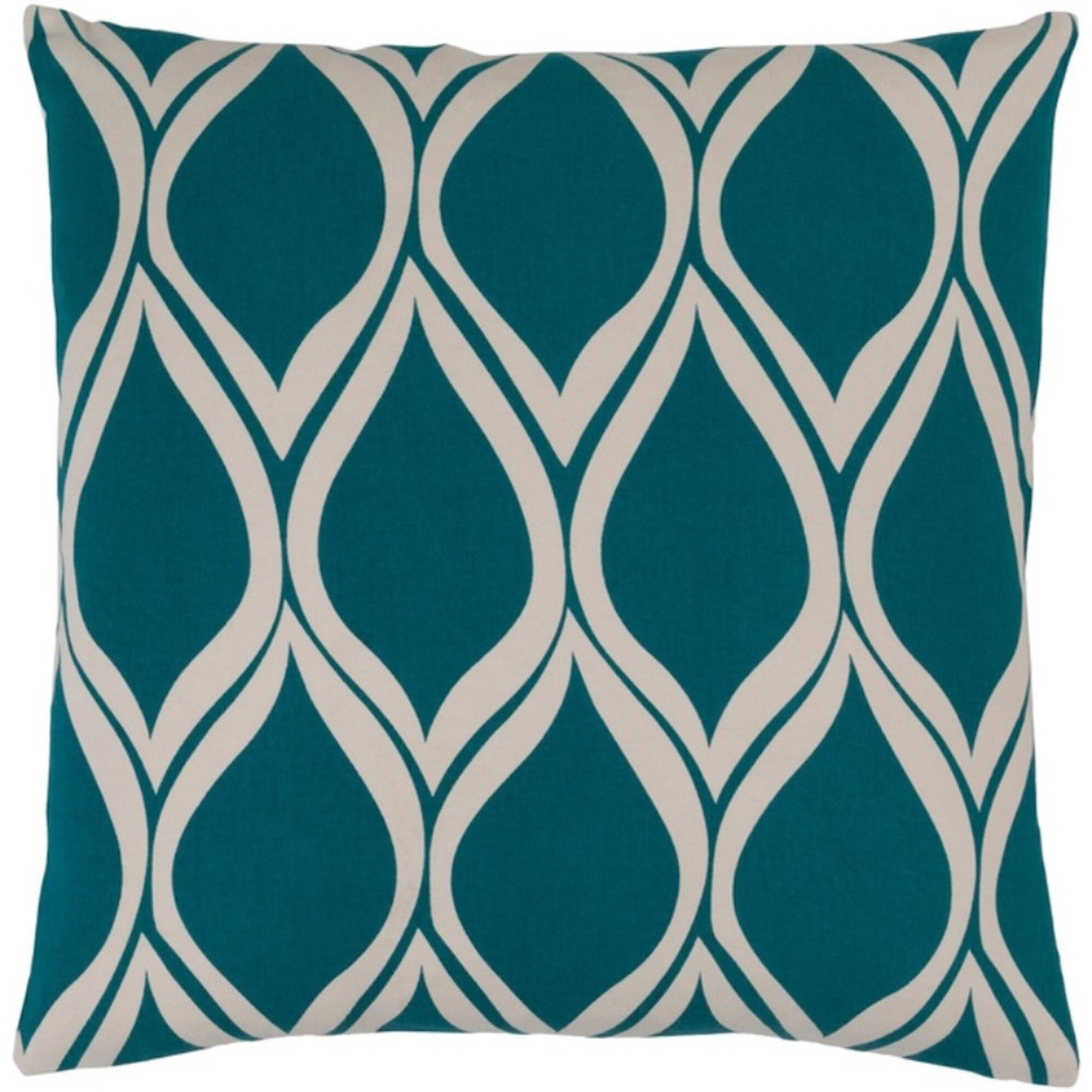 Surya Somerset Pillow