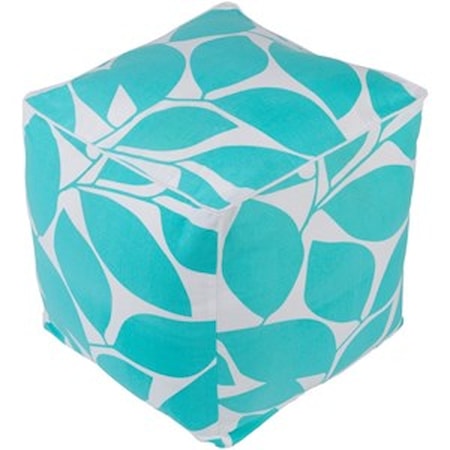 Cube Pouf