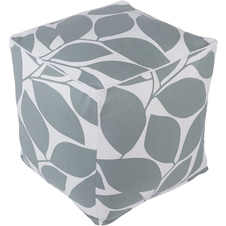 Cube Pouf