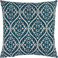 18 x 18 x 0.25 Pillow Cover