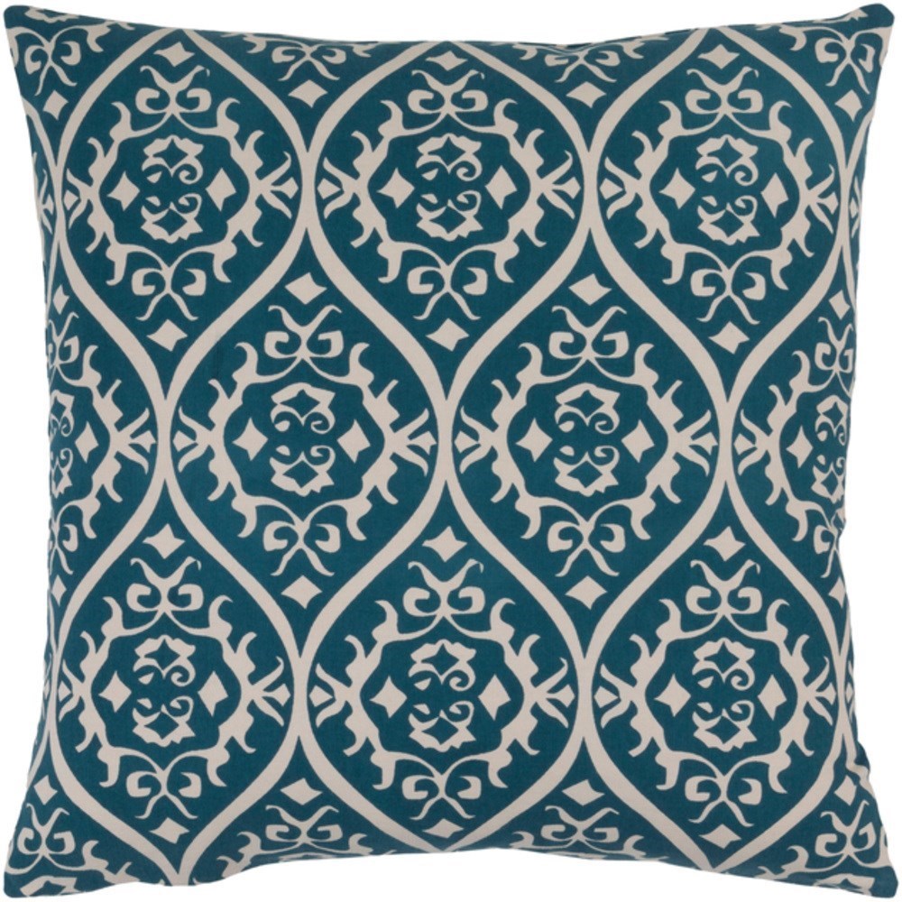 Surya Somerset Pillow