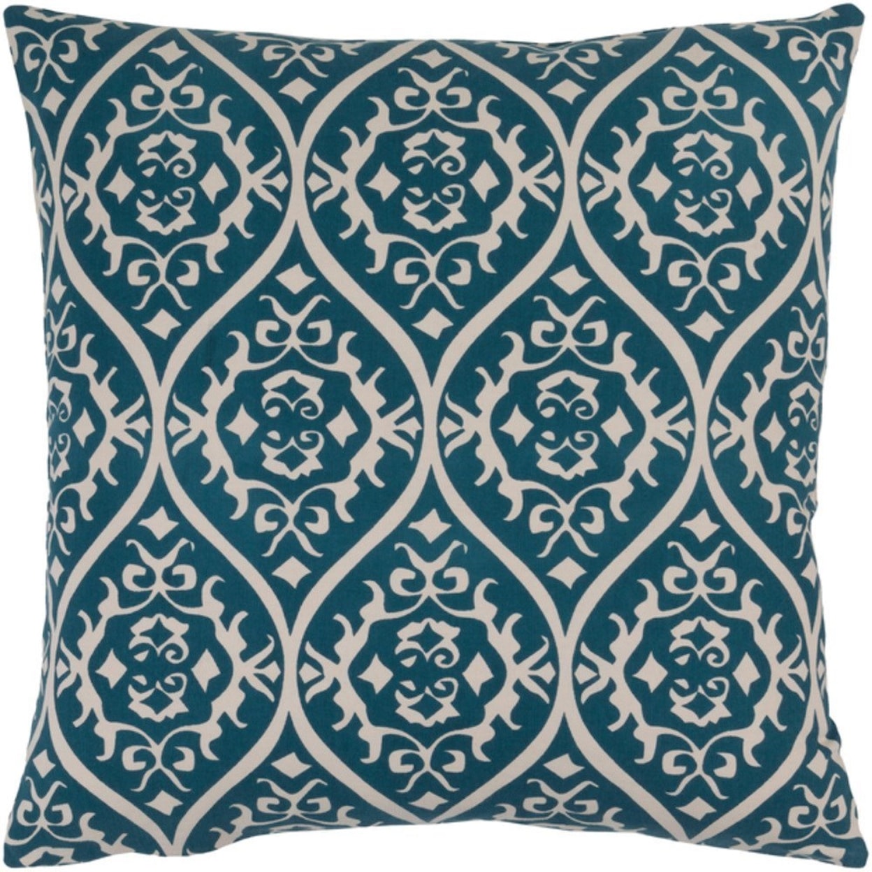 Surya Somerset Pillow