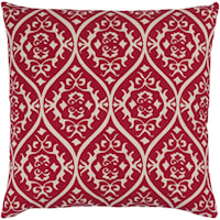 18 x 18 x 0.25 Pillow Cover