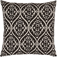 18 x 18 x 0.25 Pillow Cover