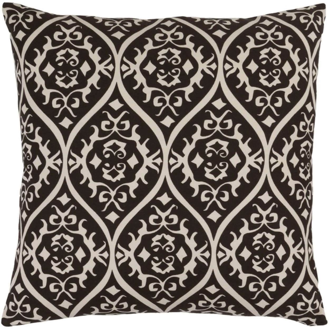 Surya Somerset Pillow