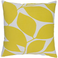 18 x 18 x 0.25 Pillow Cover