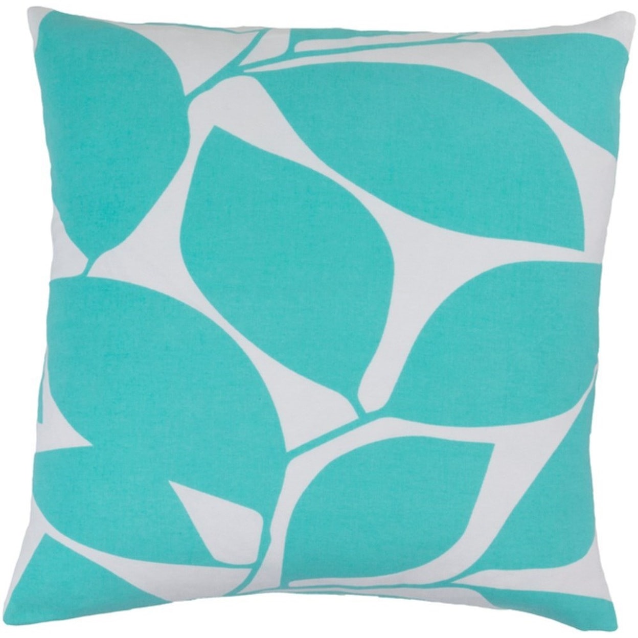 Surya Somerset Pillow