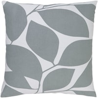 18 x 18 x 0.25 Pillow Cover